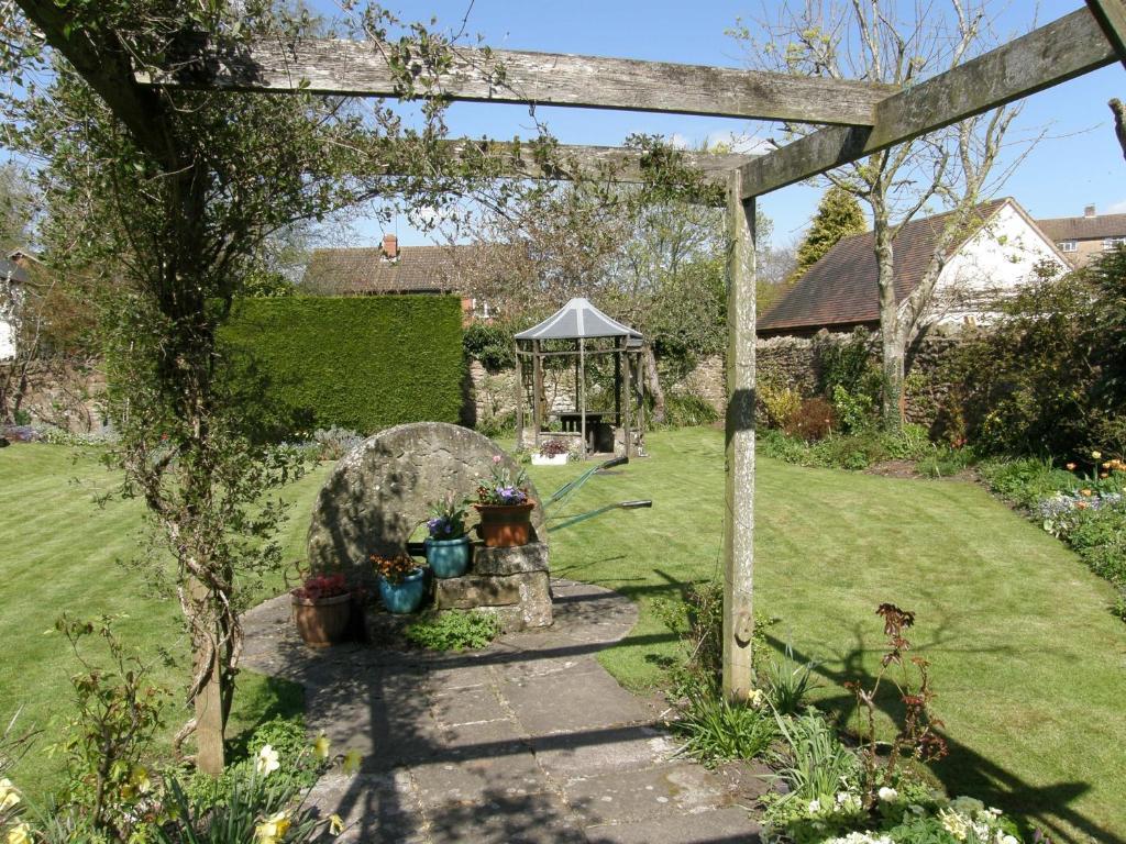 Bed & Breakfast Lea House Ross-on-Wye