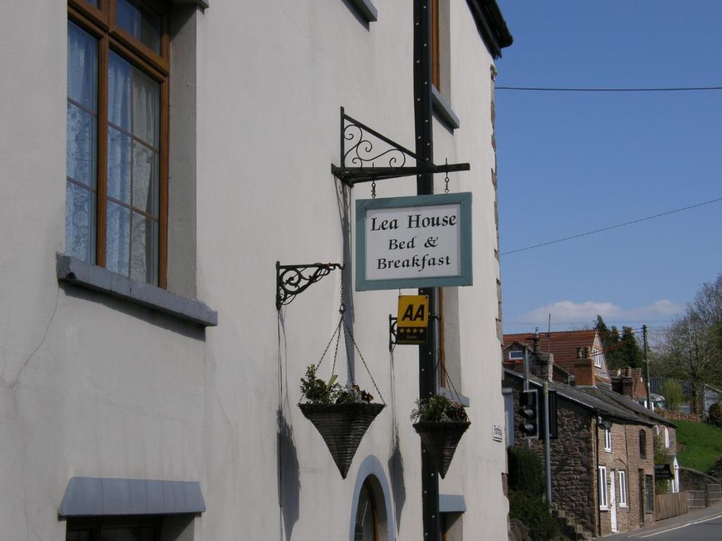 Lea House 4* Ross-on-Wye
