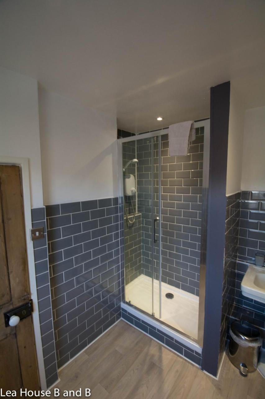 Lea House Bed & Breakfast 4*