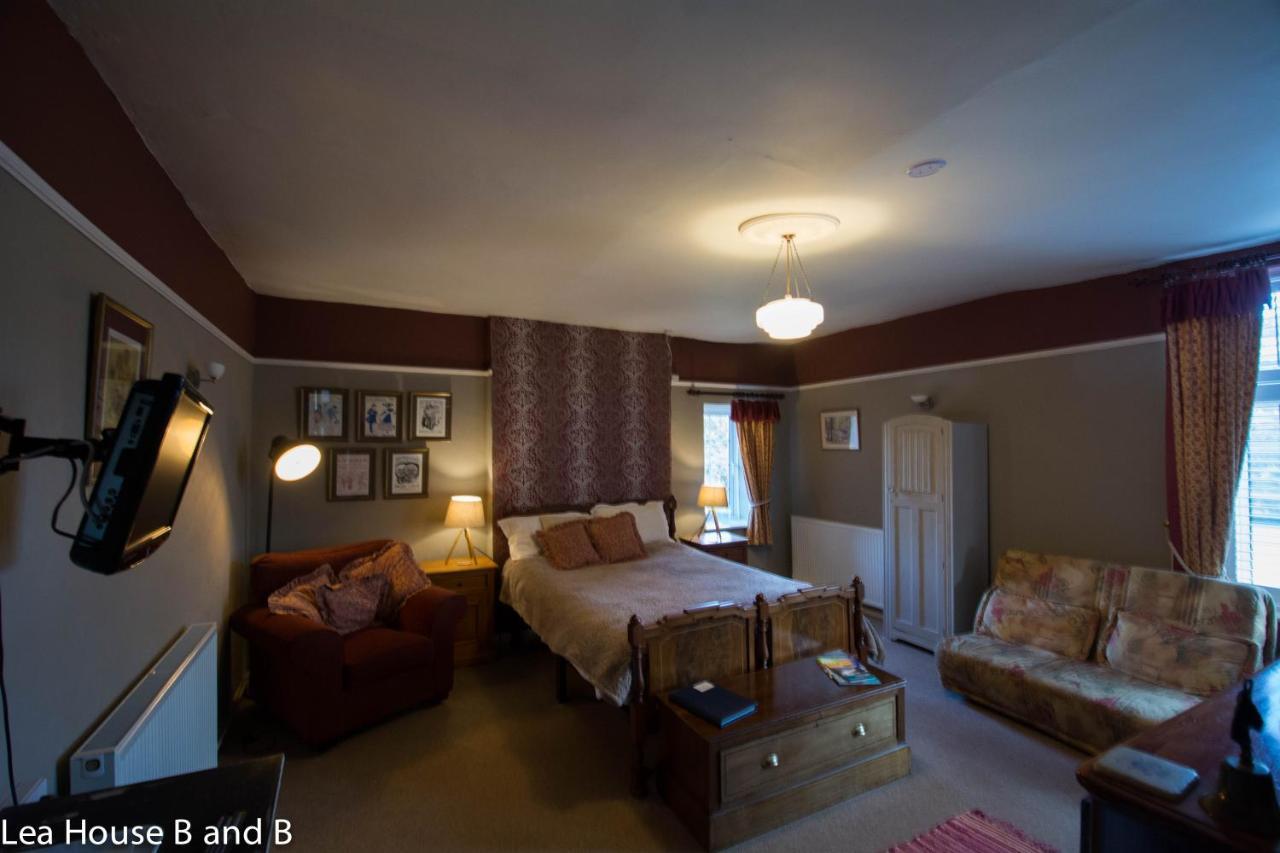 Lea House 4*